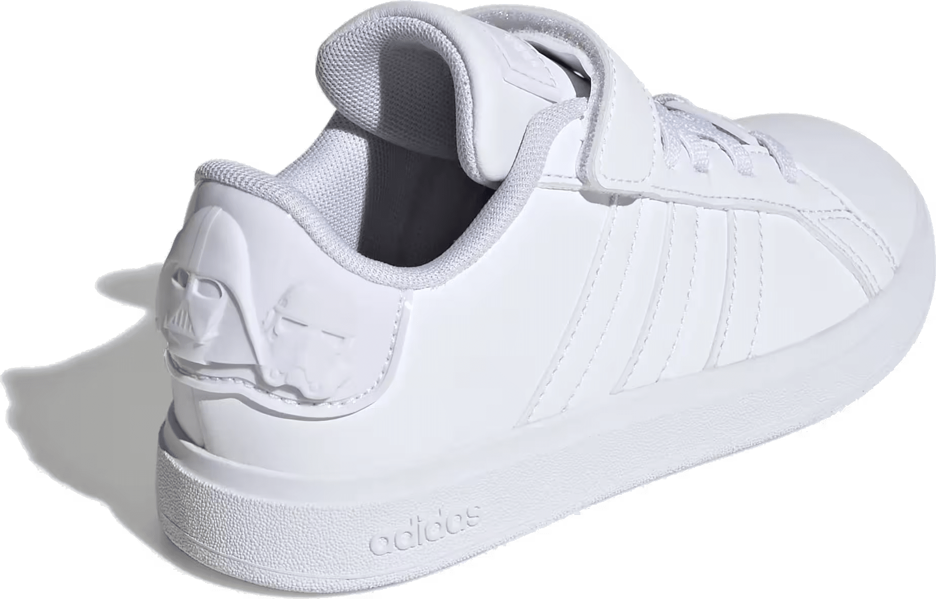 adidas Grand Court 2.0 Star Wars White (PS)