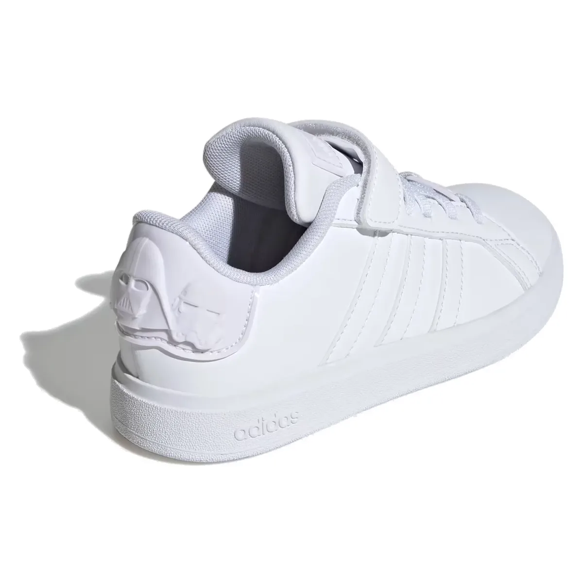 adidas Grand Court 2.0 Star Wars White (PS)