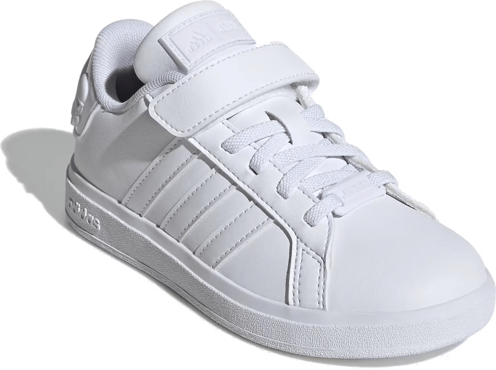 adidas Grand Court 2.0 Star Wars White (PS)