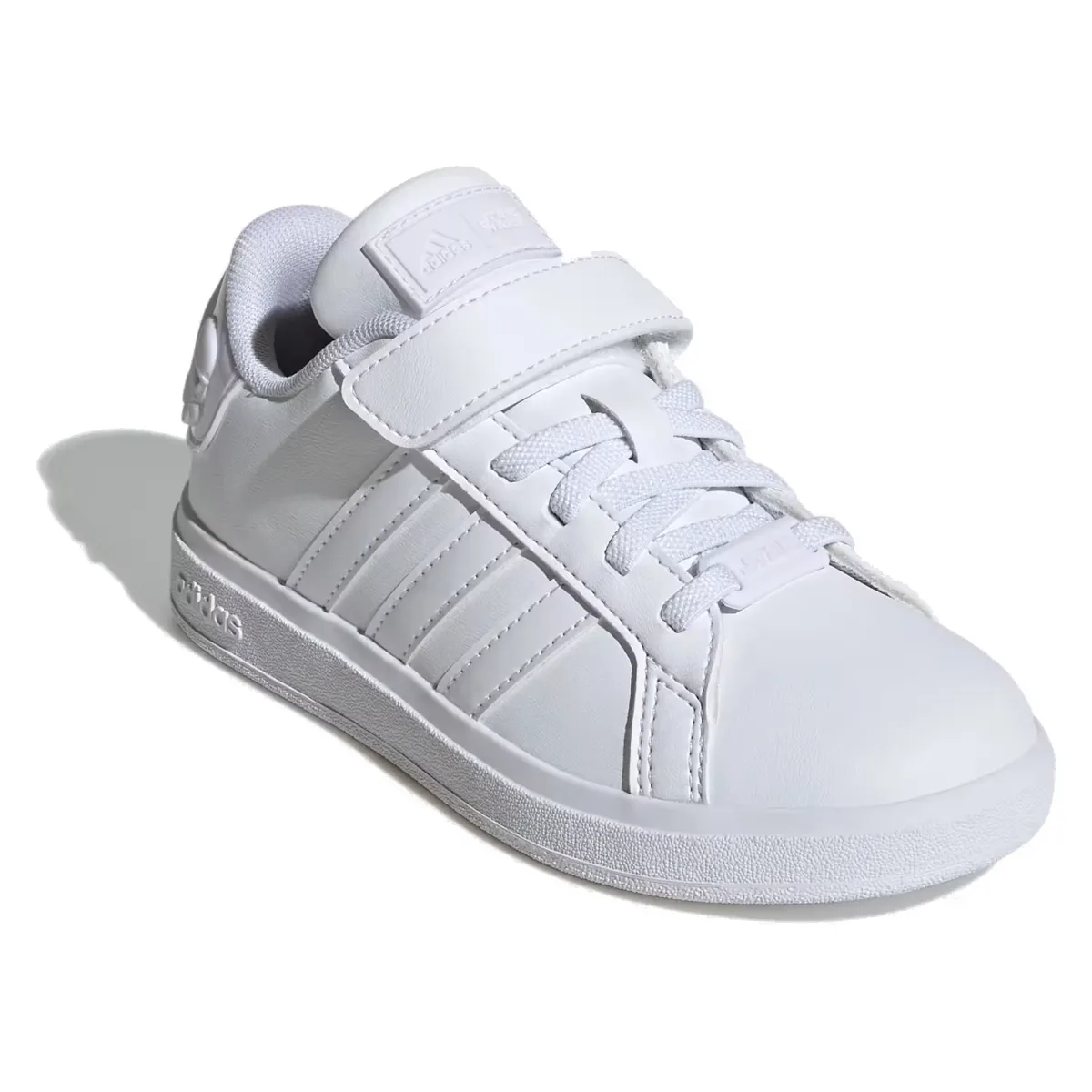 adidas Grand Court 2.0 Star Wars White (PS)