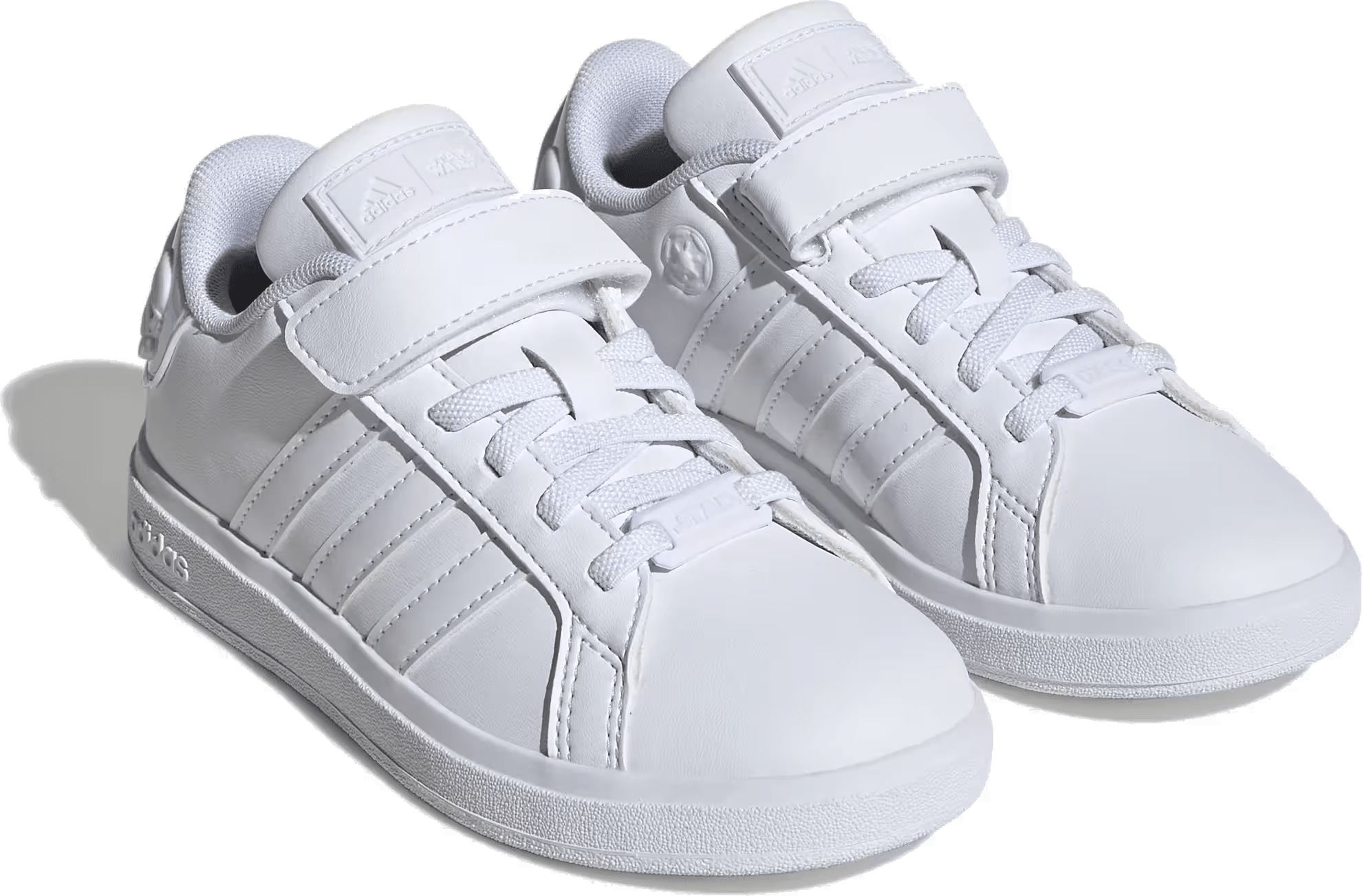 adidas Grand Court 2.0 Star Wars White (PS)