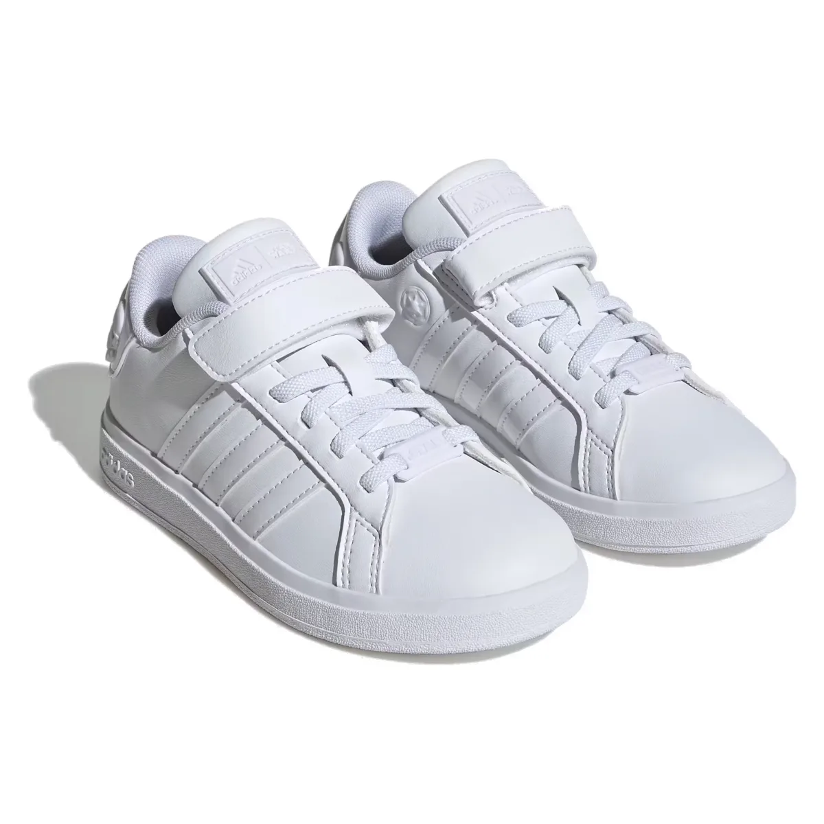 adidas Grand Court 2.0 Star Wars White (PS)