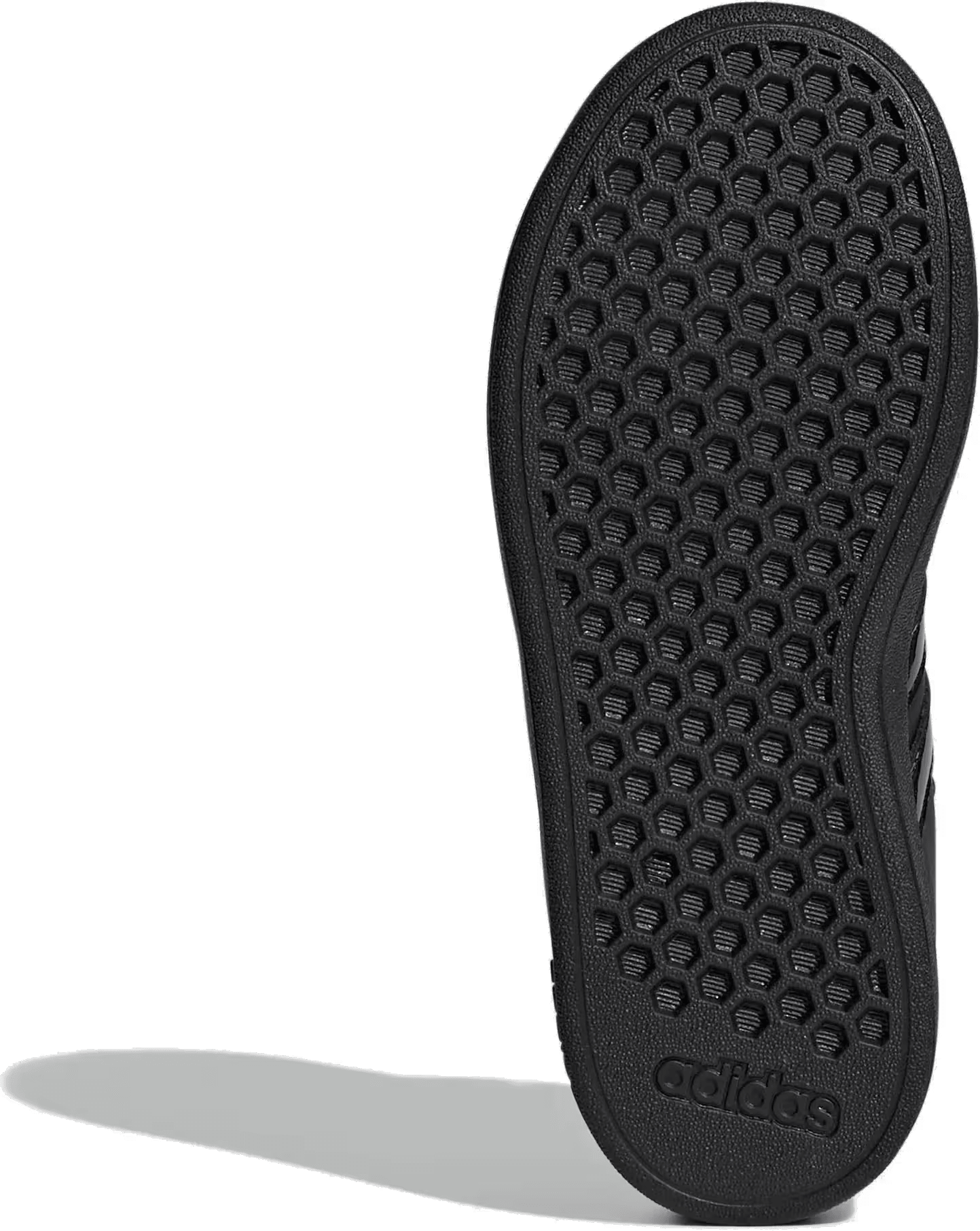 adidas Grand Court 2.0 Star Wars Black (PS)