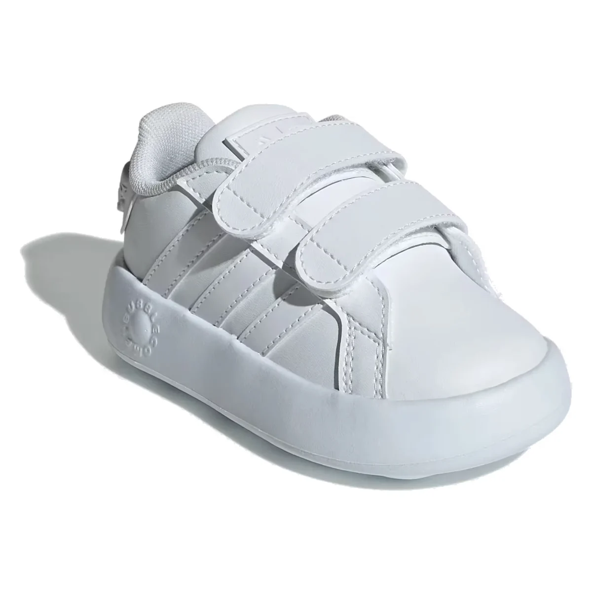 adidas Grand Court CF Star Wars Cloud White (TD)