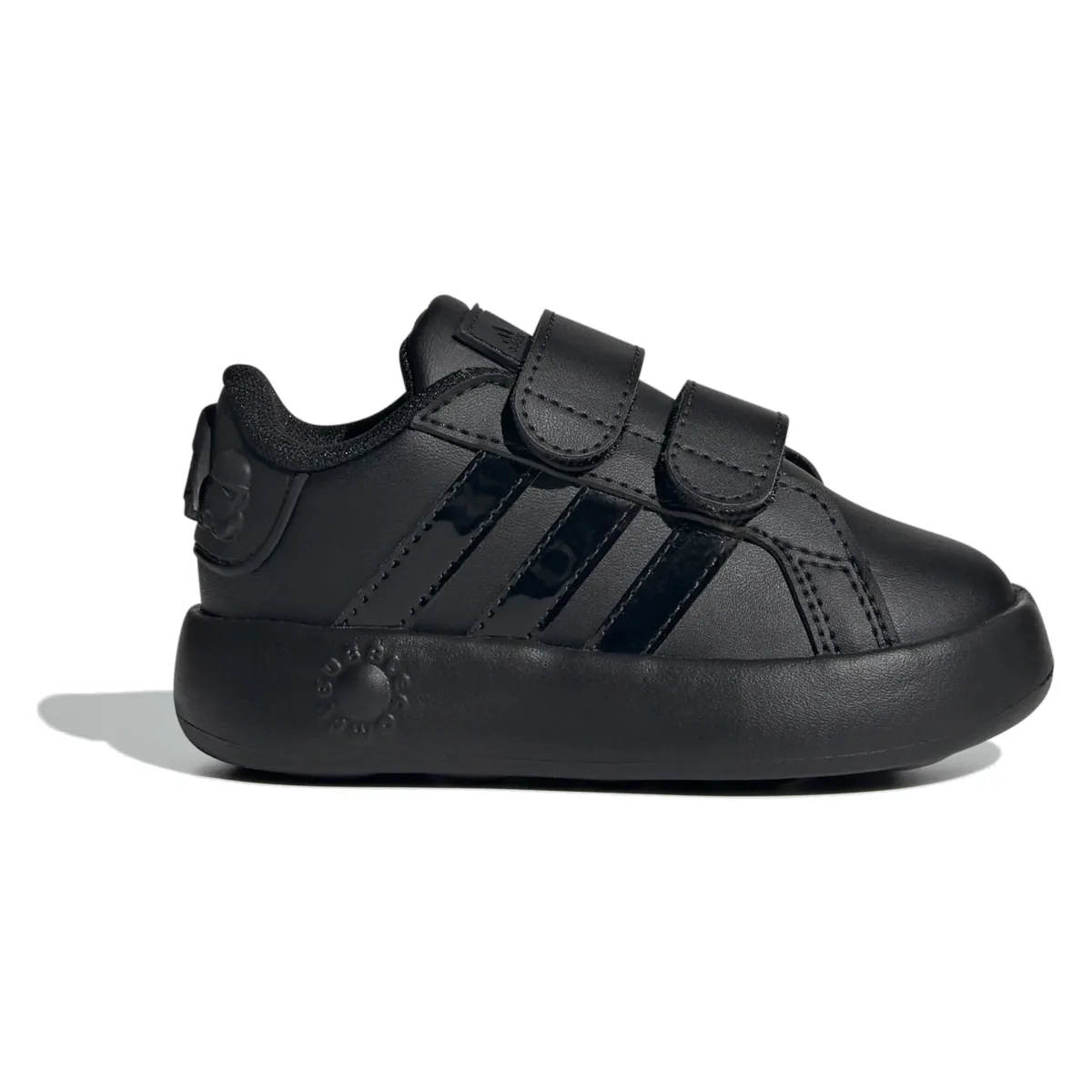 adidas Grand Court CF Star Wars Core Black (TD)