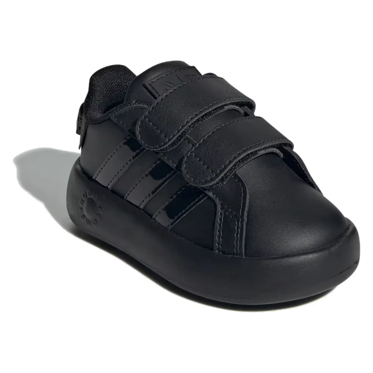 adidas Grand Court CF Star Wars Core Black (TD)