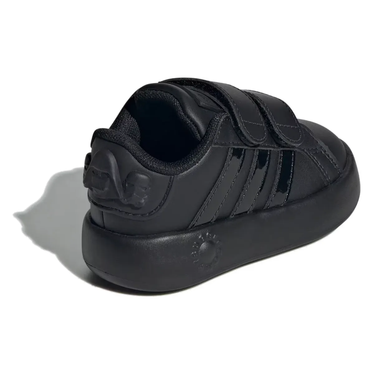 adidas Grand Court CF Star Wars Core Black (TD)
