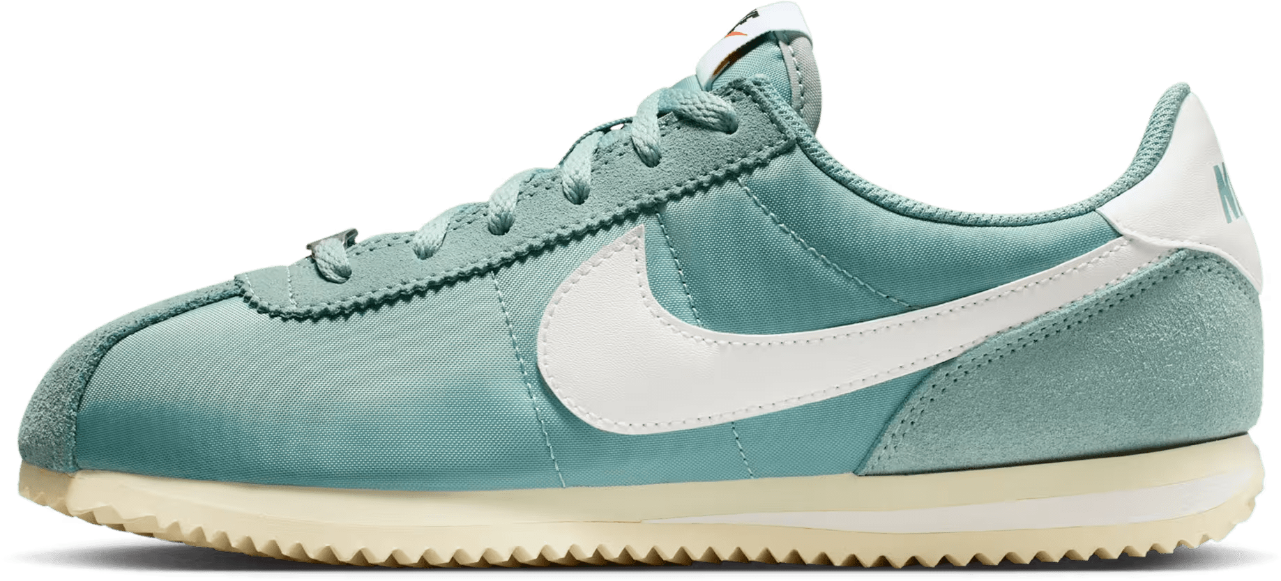 Nike Cortez Textile Cannon Alabaster Sail (GS)