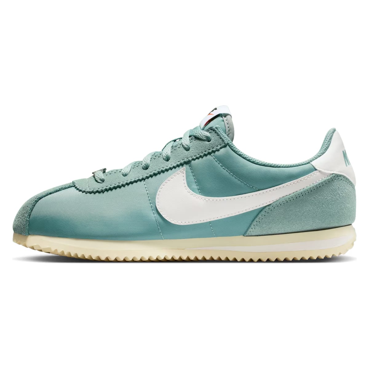 Nike Cortez Textile Cannon Alabaster Sail (GS)