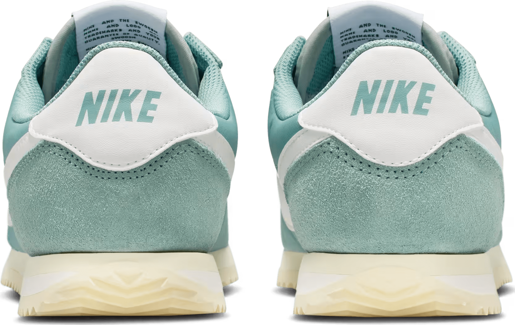 Nike Cortez Textile Cannon Alabaster Sail (GS)