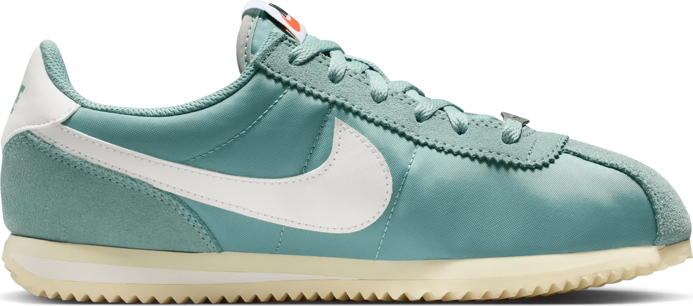 Nike Cortez Textile Cannon Alabaster Sail (GS)