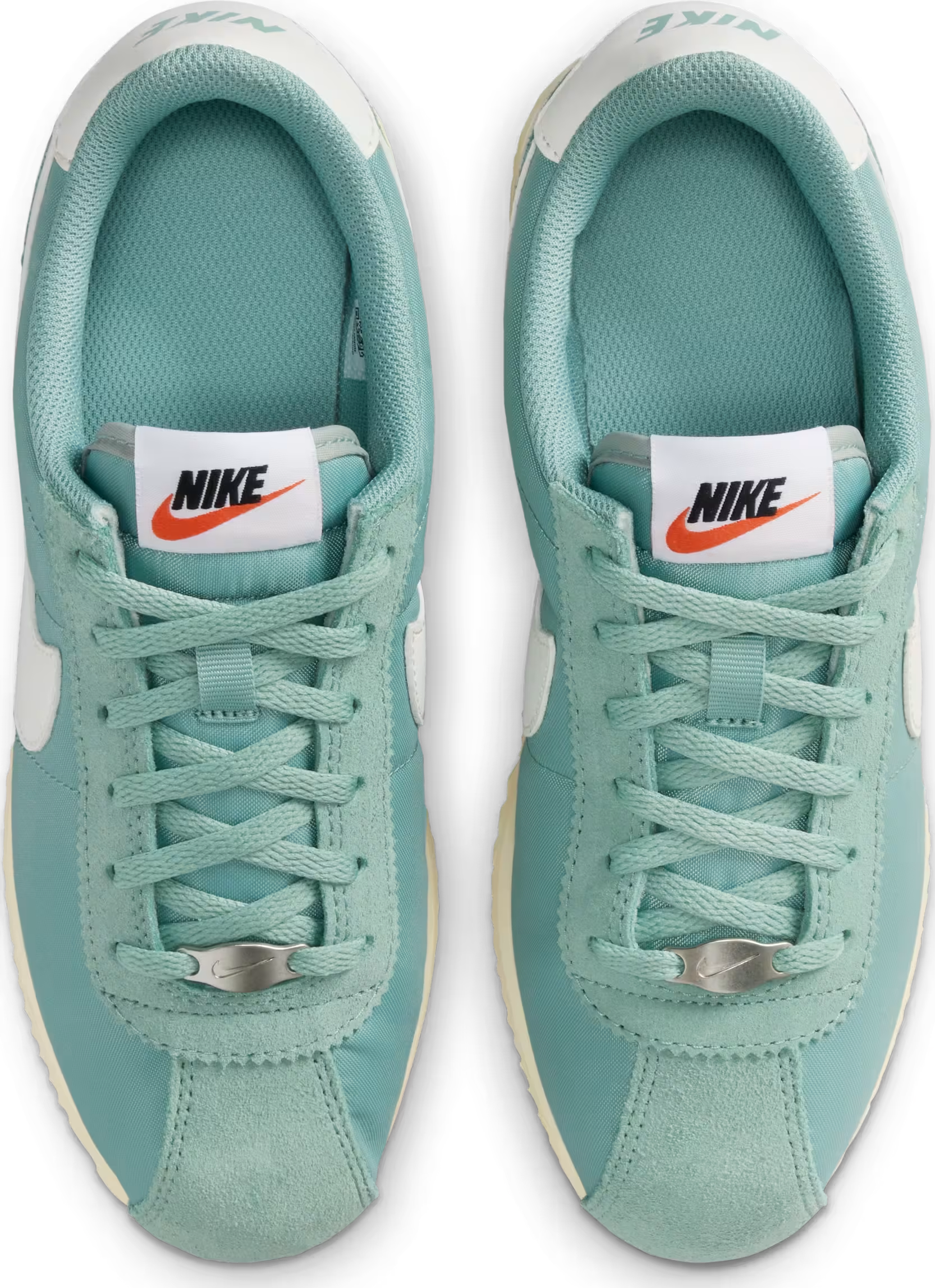 Nike Cortez Textile Cannon Alabaster Sail (GS)