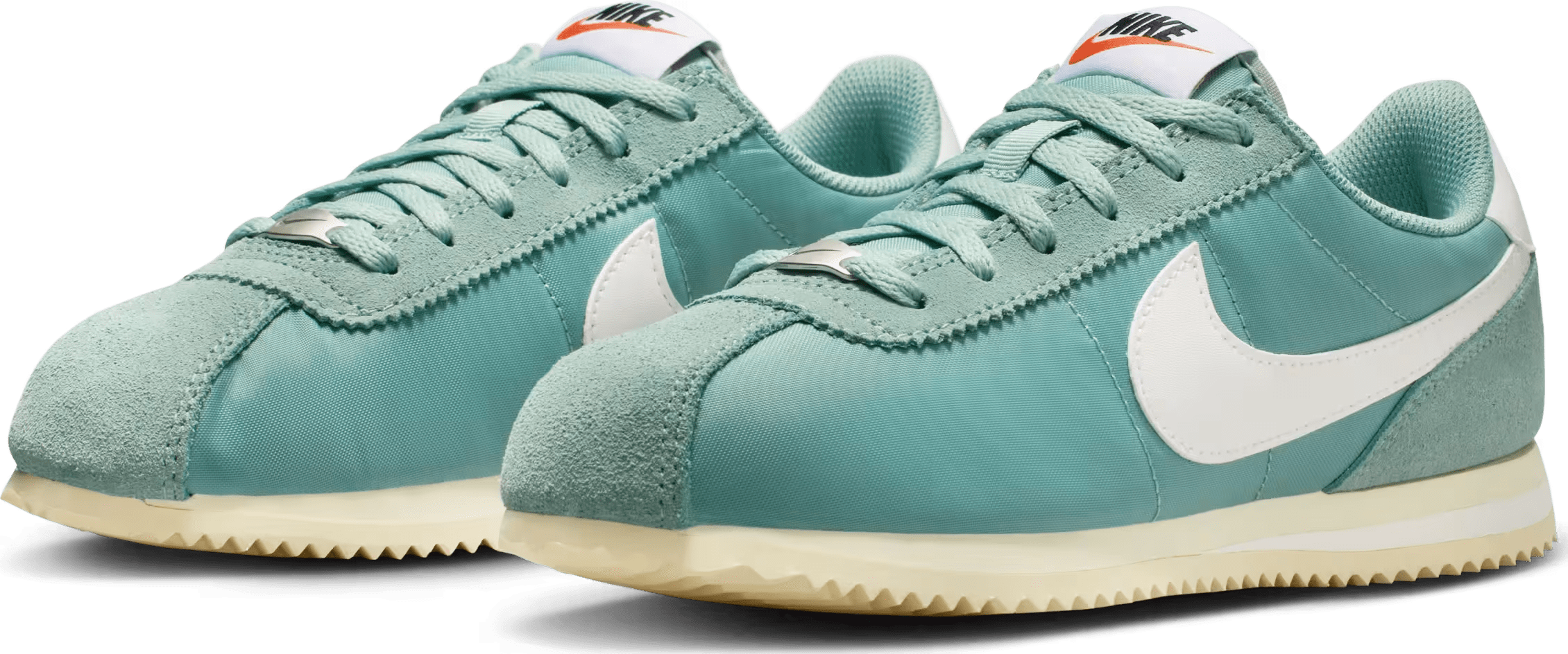 Nike Cortez Textile Cannon Alabaster Sail (GS)