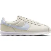 Nike Cortez Textile Light Bone White Ghost (GS)