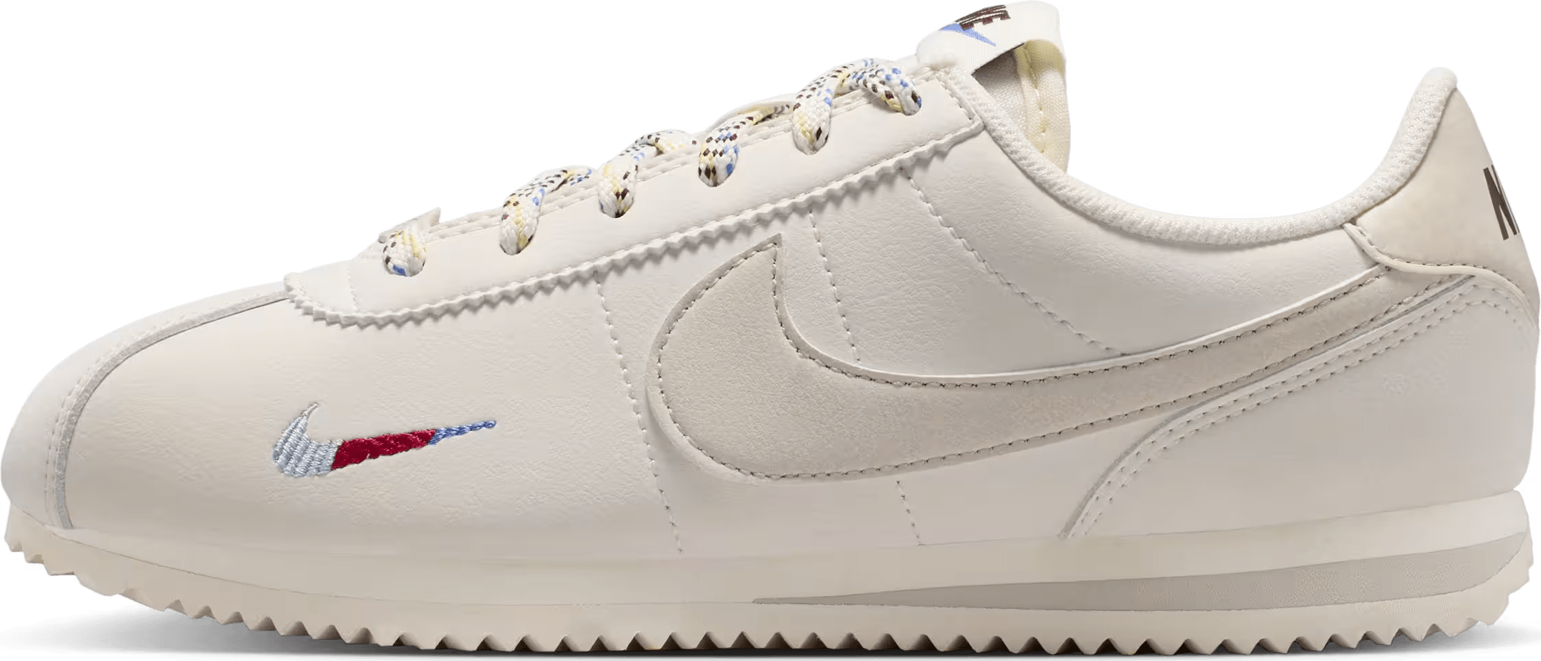 Nike Cortez GS "Soft Pearl"