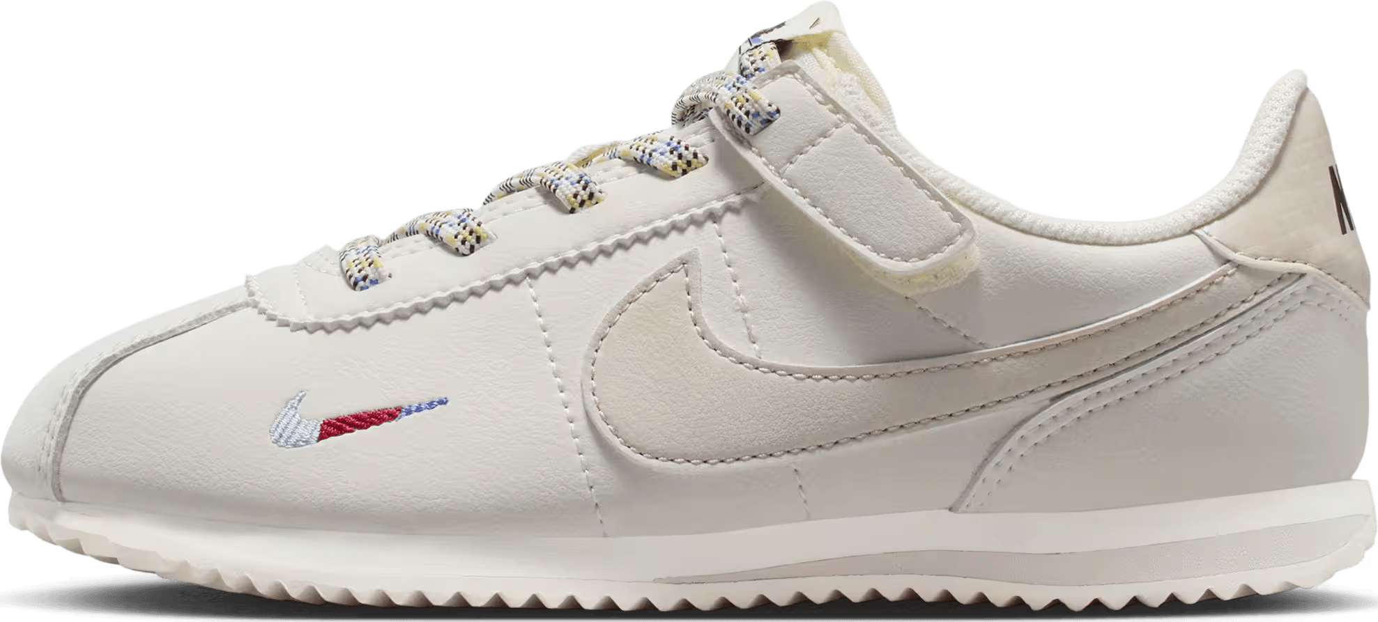 Nike Cortez PS EasyOn "Soft Pearl"