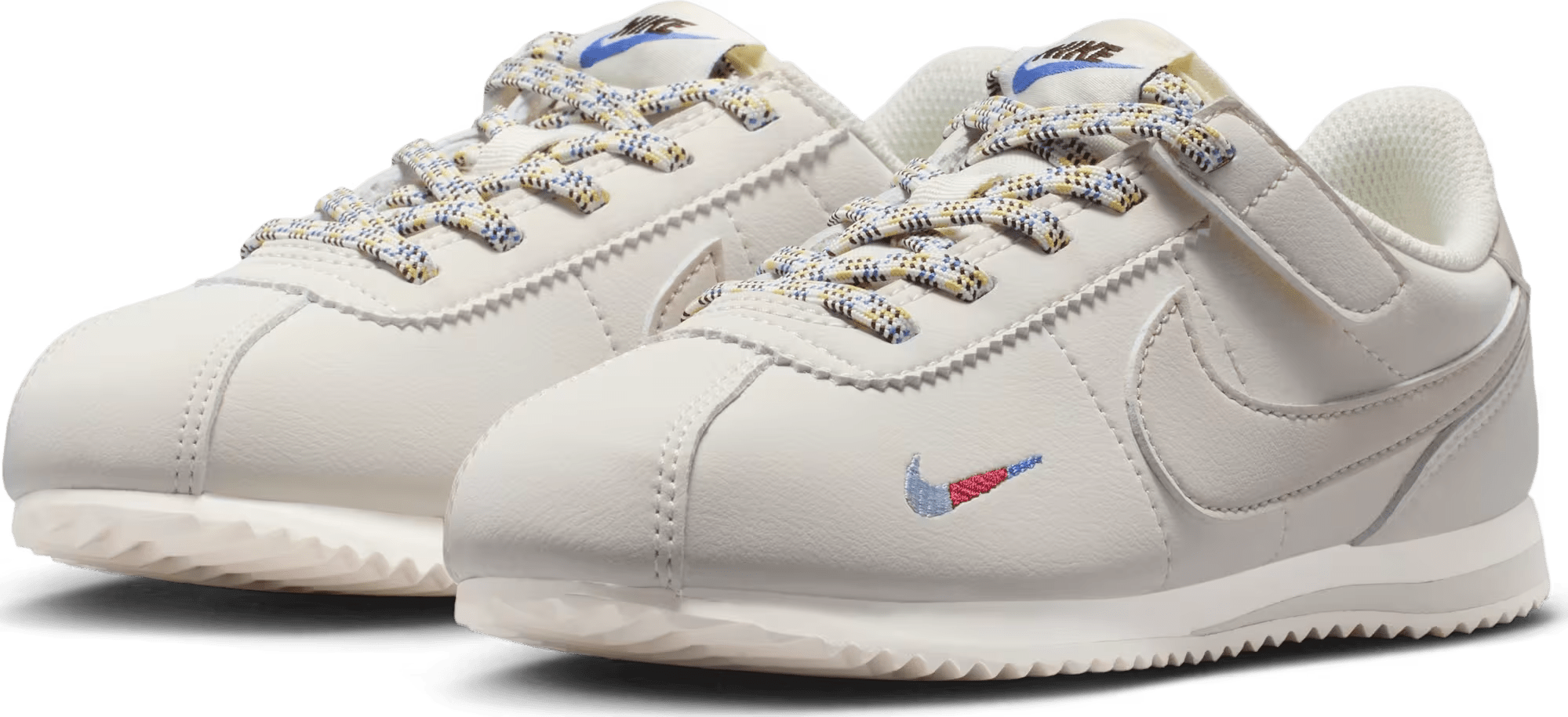 Nike Cortez PS EasyOn "Soft Pearl"