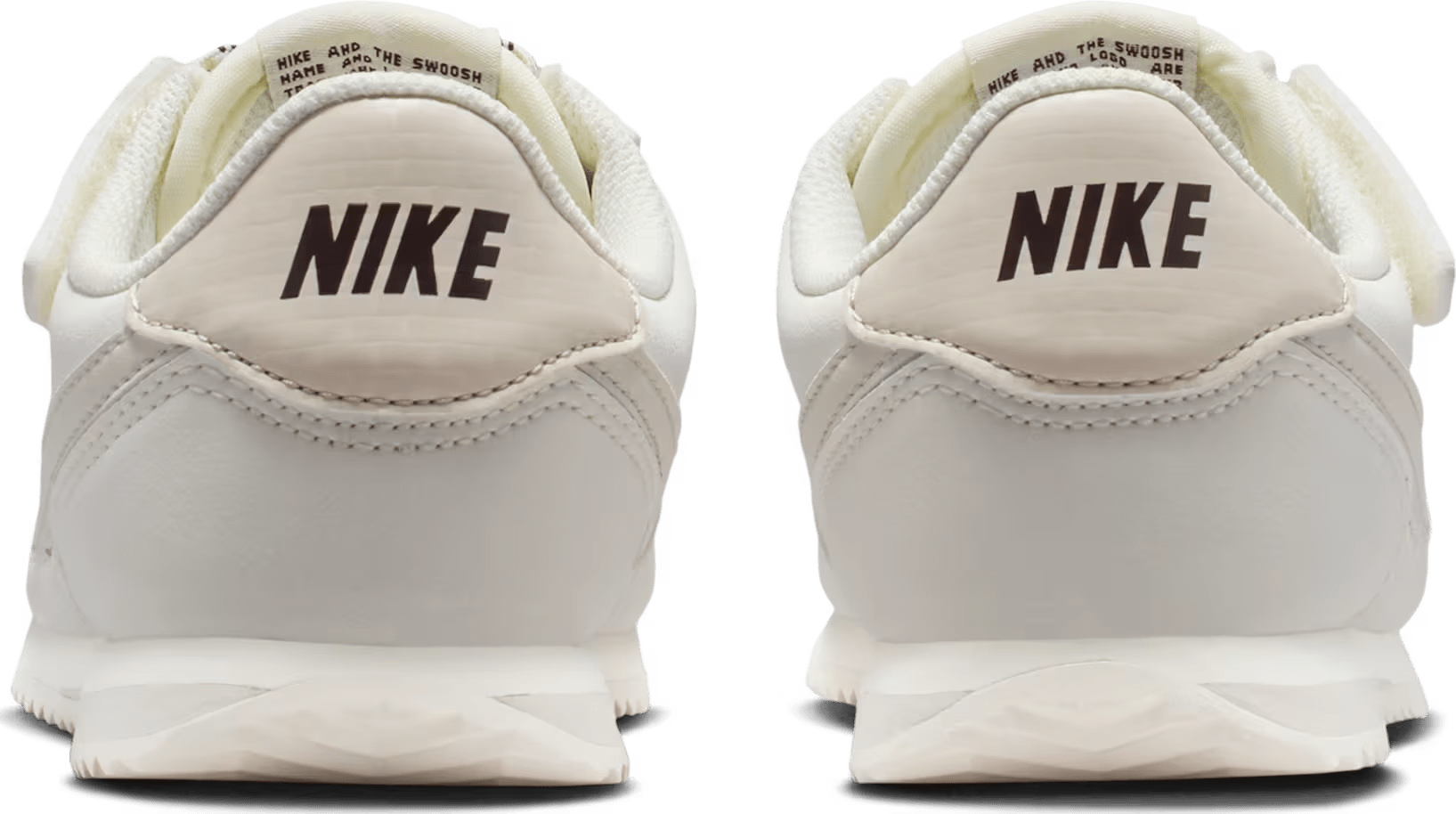 Nike Cortez PS EasyOn "Soft Pearl"