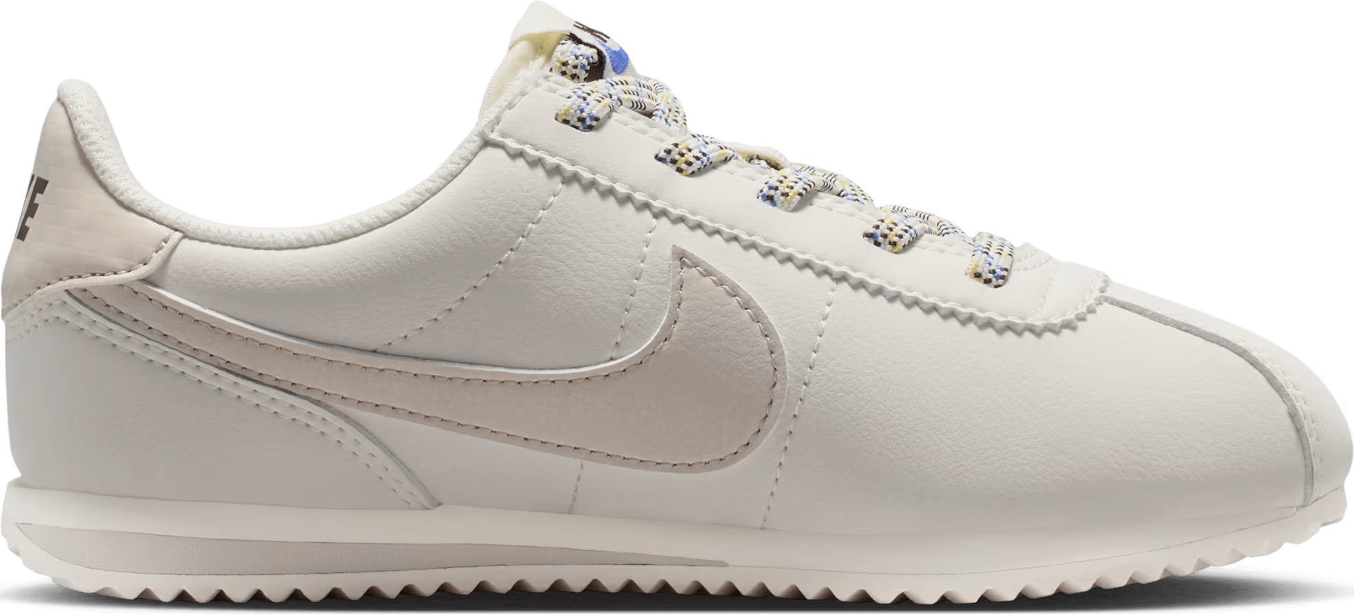 Nike Cortez PS EasyOn "Soft Pearl"