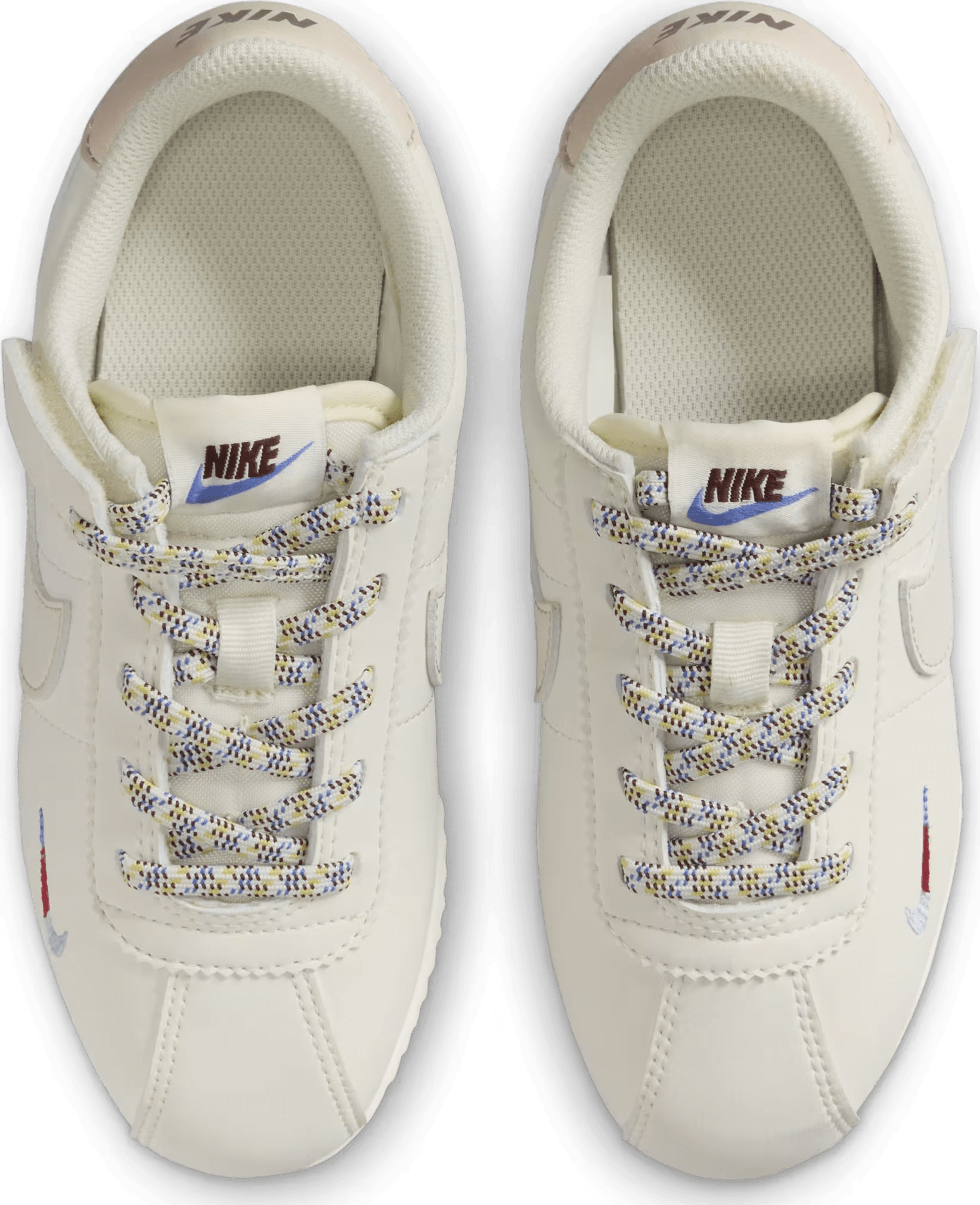 Nike Cortez PS EasyOn "Soft Pearl"
