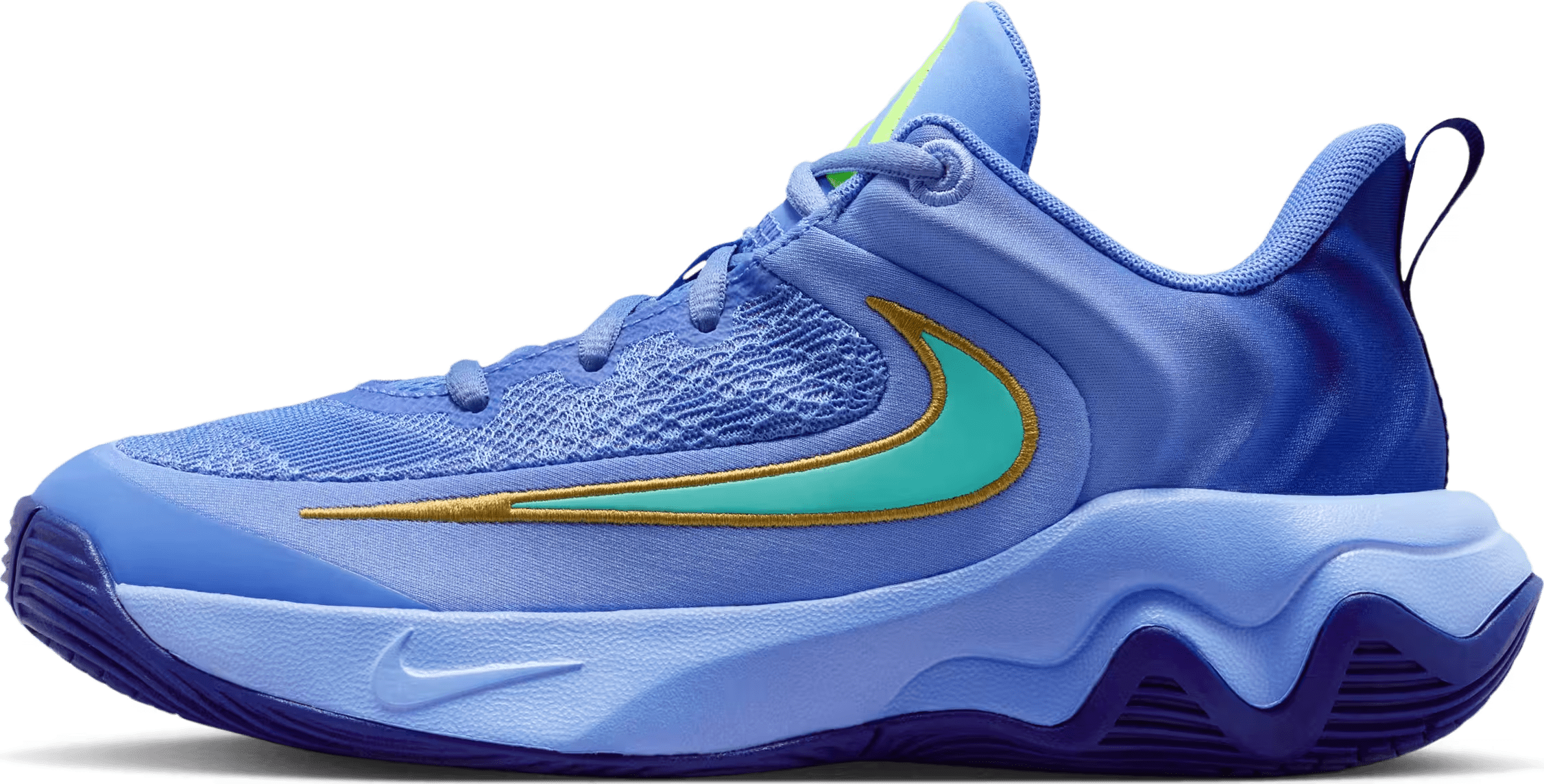 Giannis Immortality 4