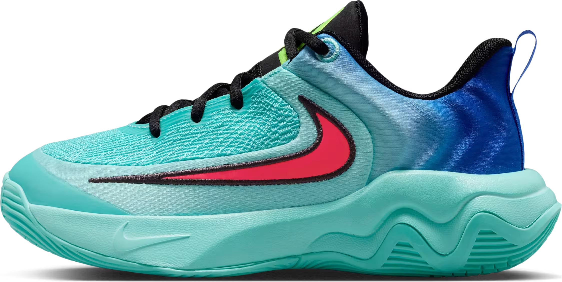 Giannis Immortality 4 basketbal