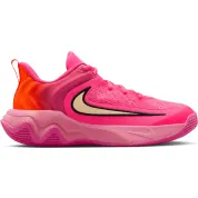 Nike Giannis Immortality 4 Hyper Pink Total Orange (GS)