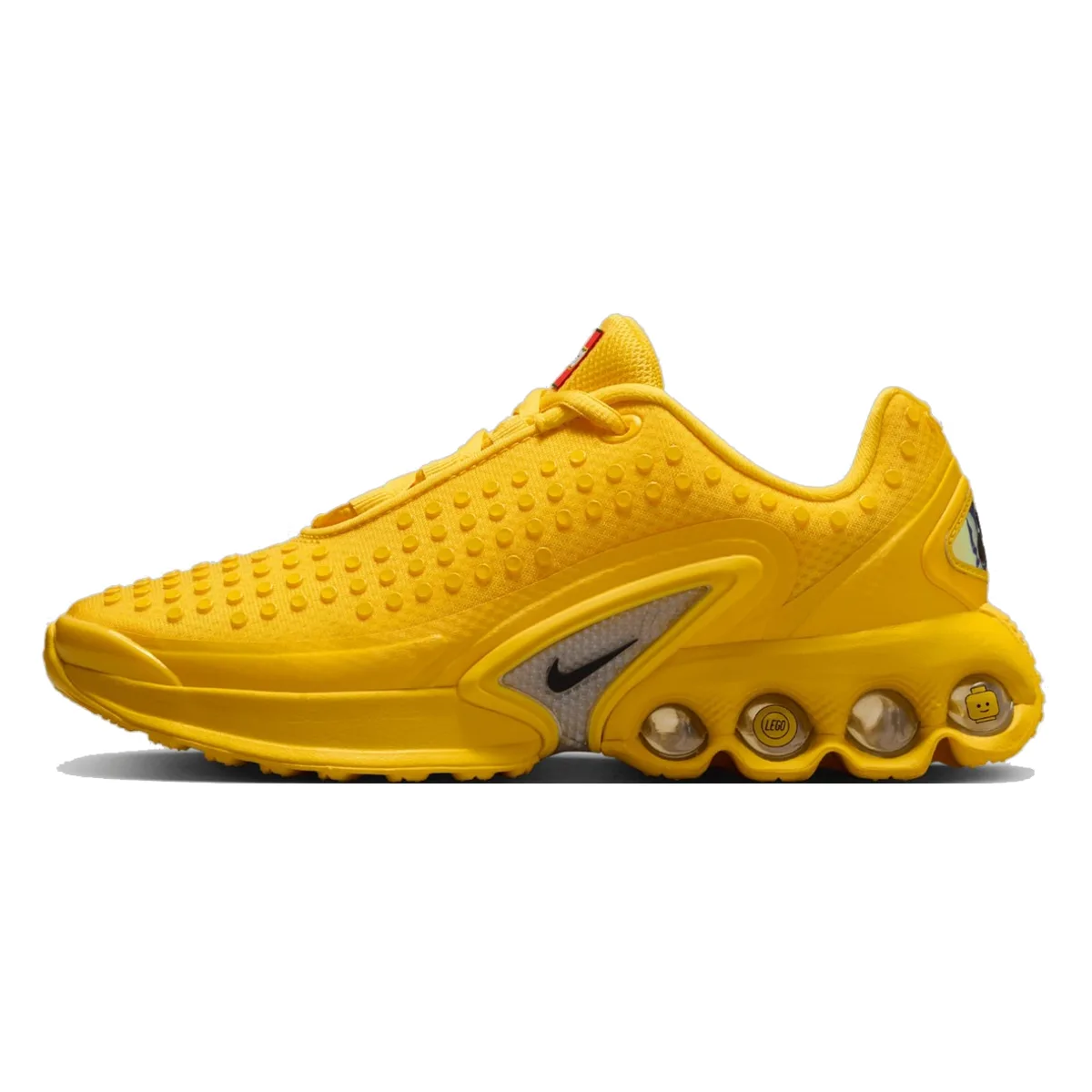 LEGO x Nike Air Max Dn GS "Tour Yellow"