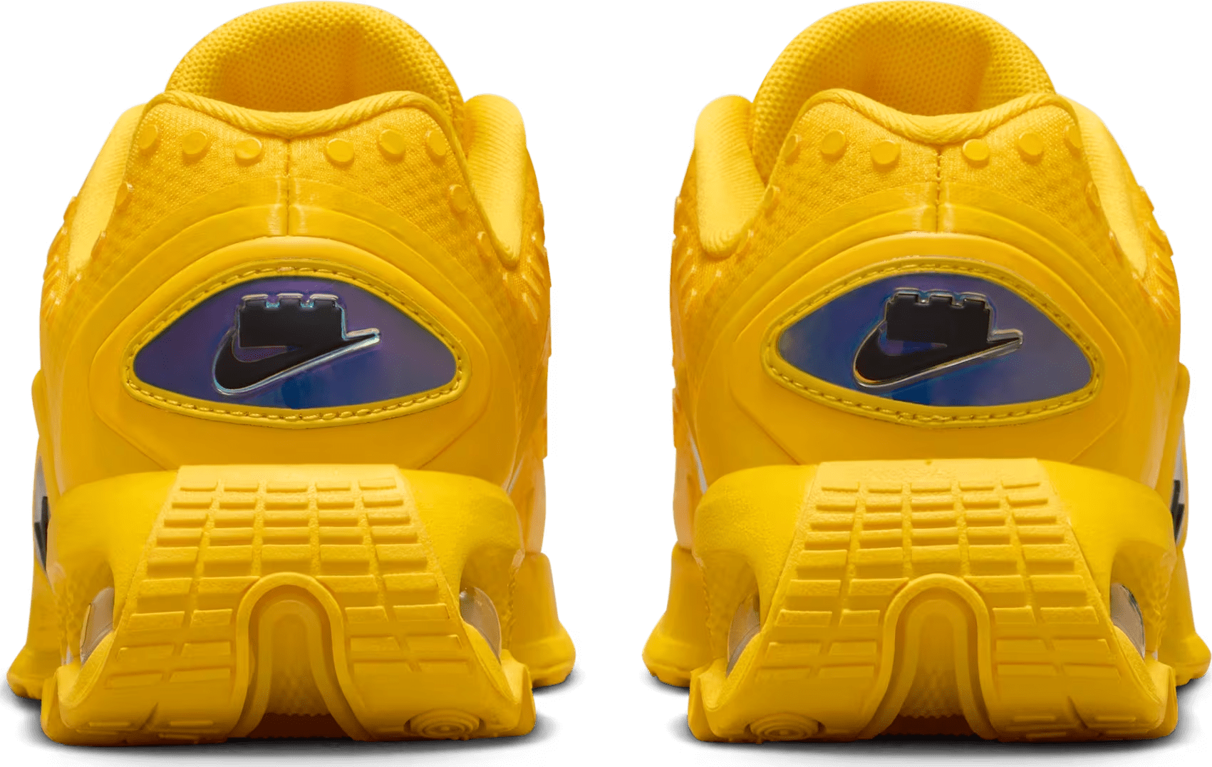LEGO x Nike Air Max Dn GS "Tour Yellow"