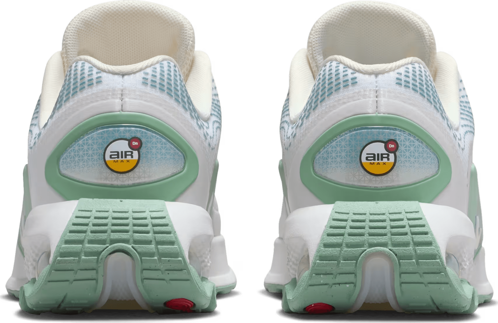 Nike Air Max Dn Soft Pearl Denim Turquoise (GS)