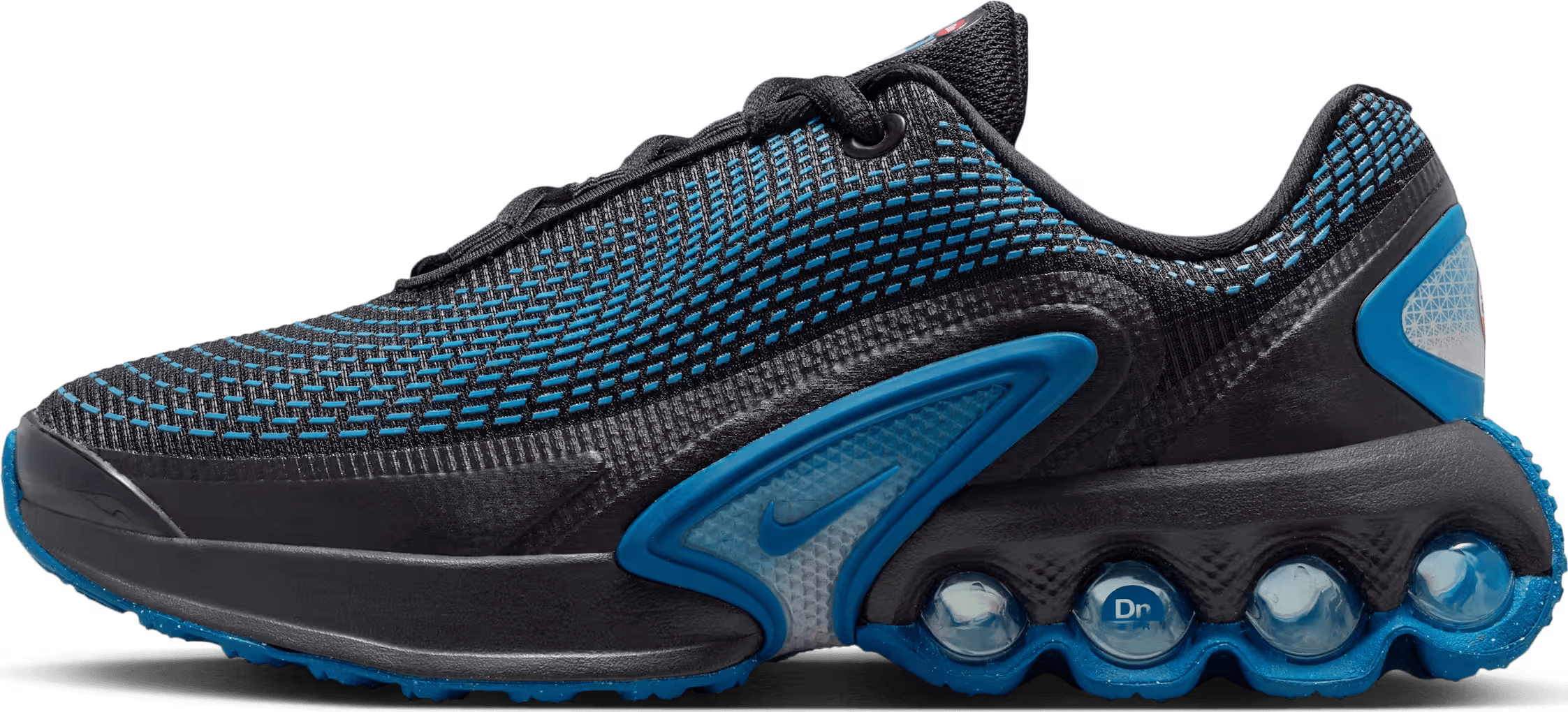 Nike Air Max Dn kinder