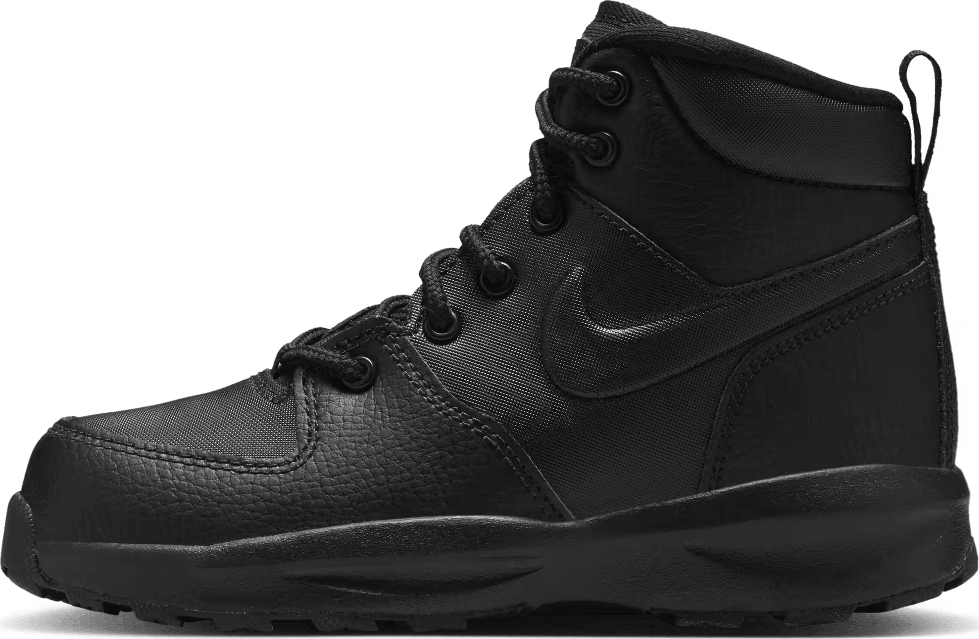 Nike Manoa 17 PS "Black"