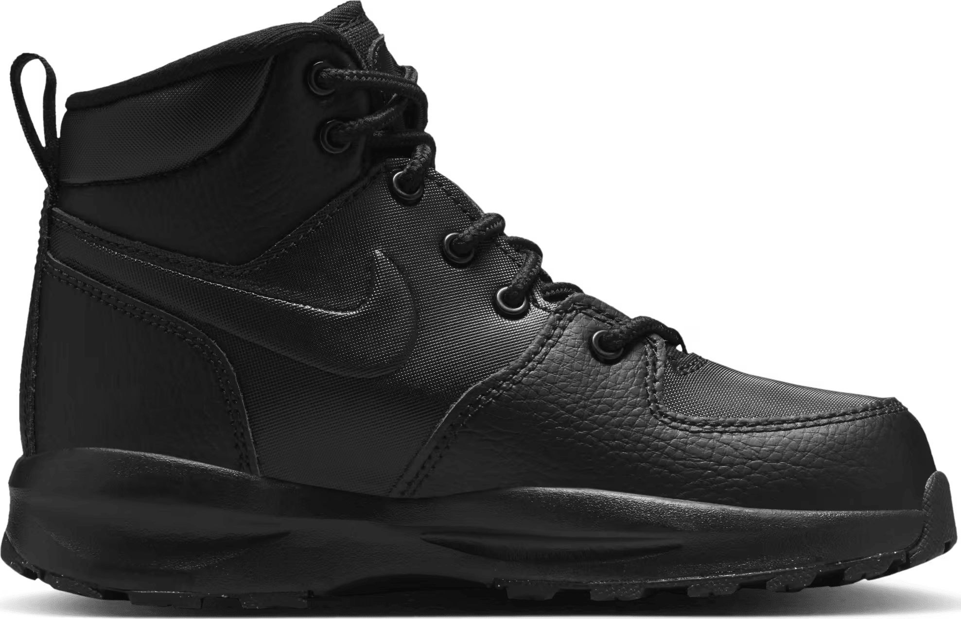 Nike Manoa 17 PS "Black"