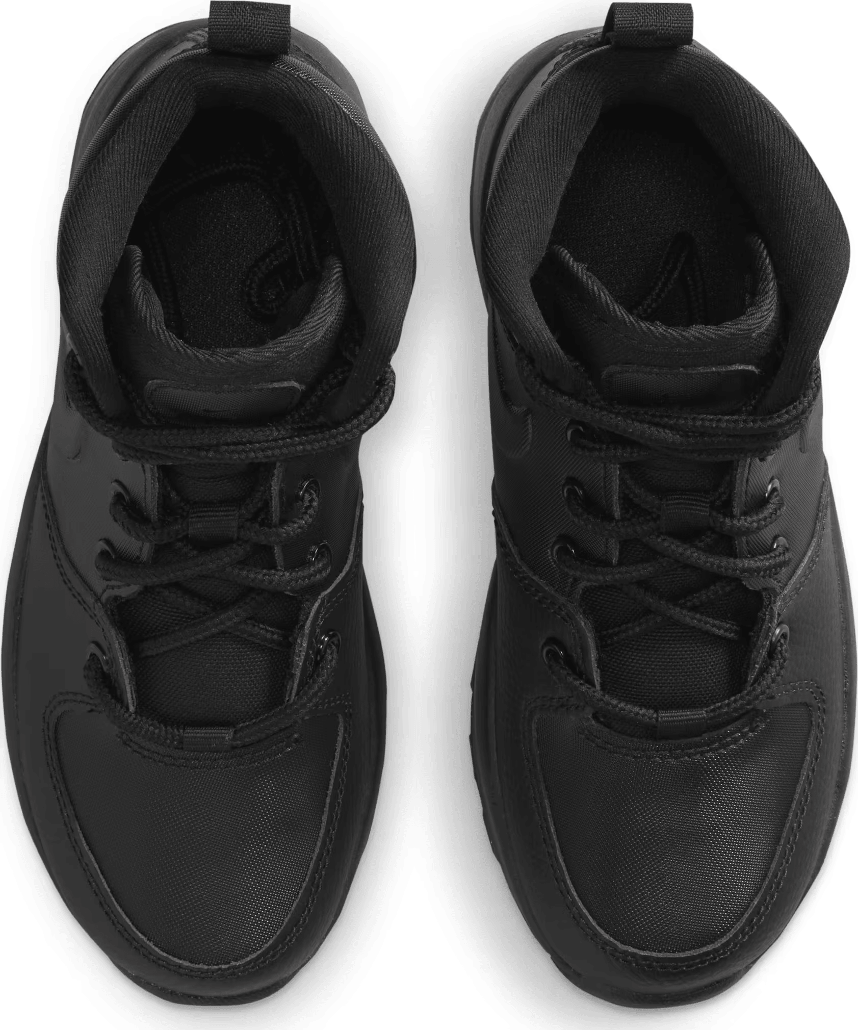 Nike Manoa 17 PS "Black"