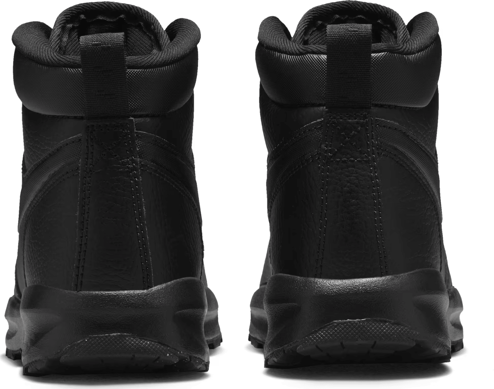 Nike Manoa 17 PS "Black"