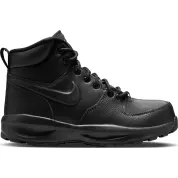 Nike Manoa 17 GS "Black"