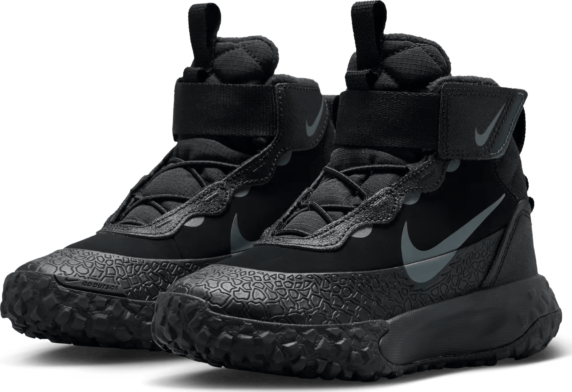 Nike Terrascout