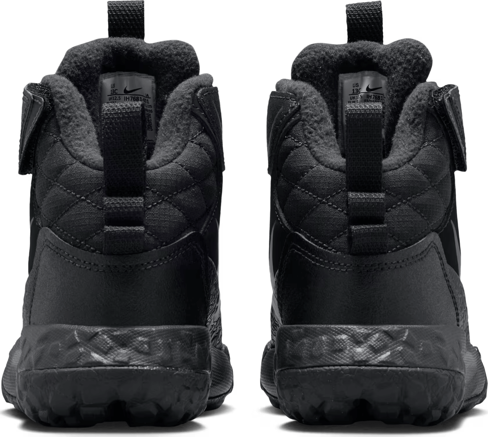 Nike Terrascout