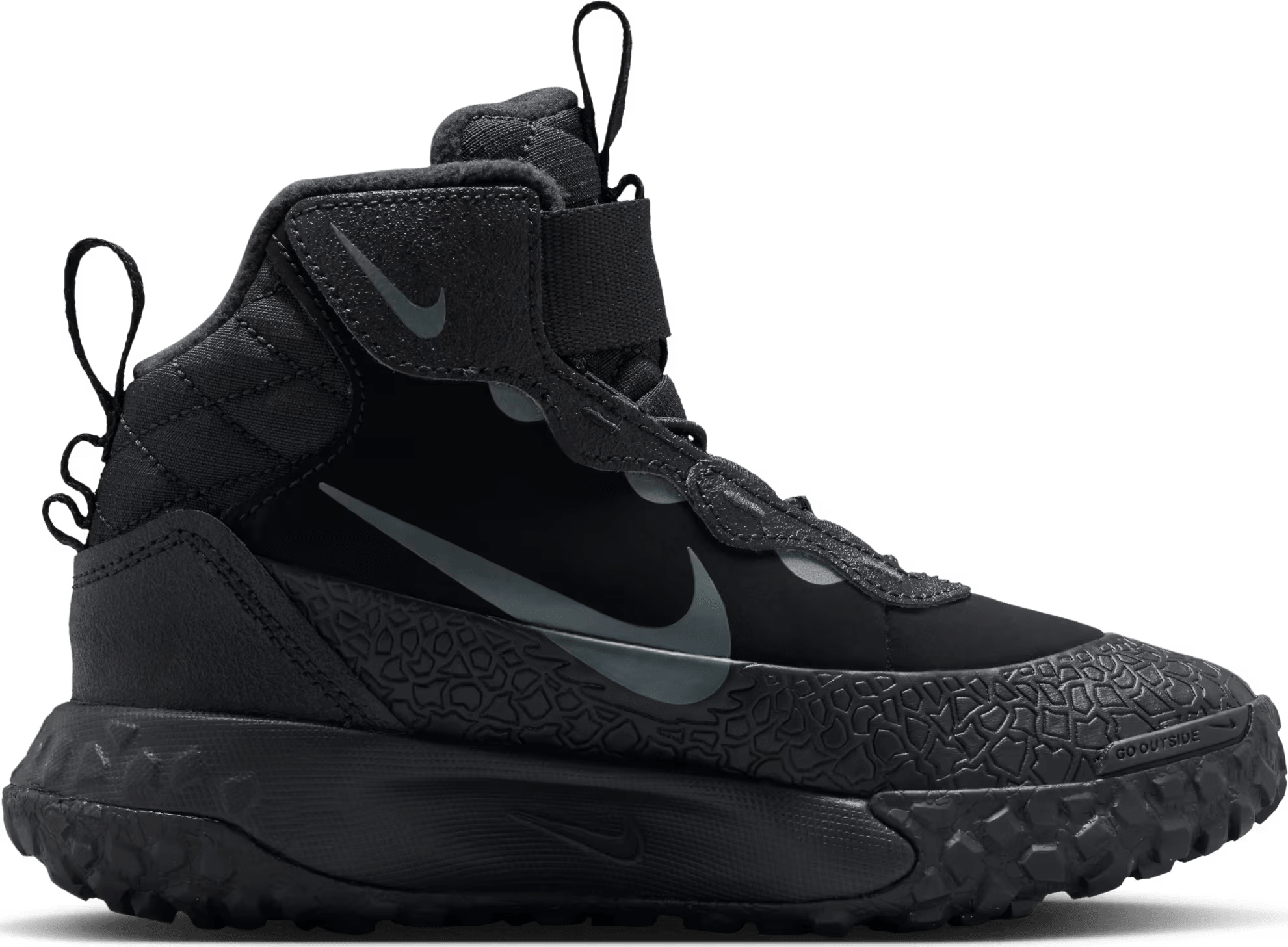 Nike Terrascout