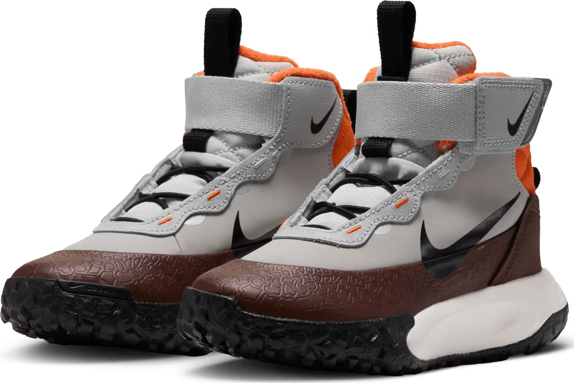 Nike Terrascout