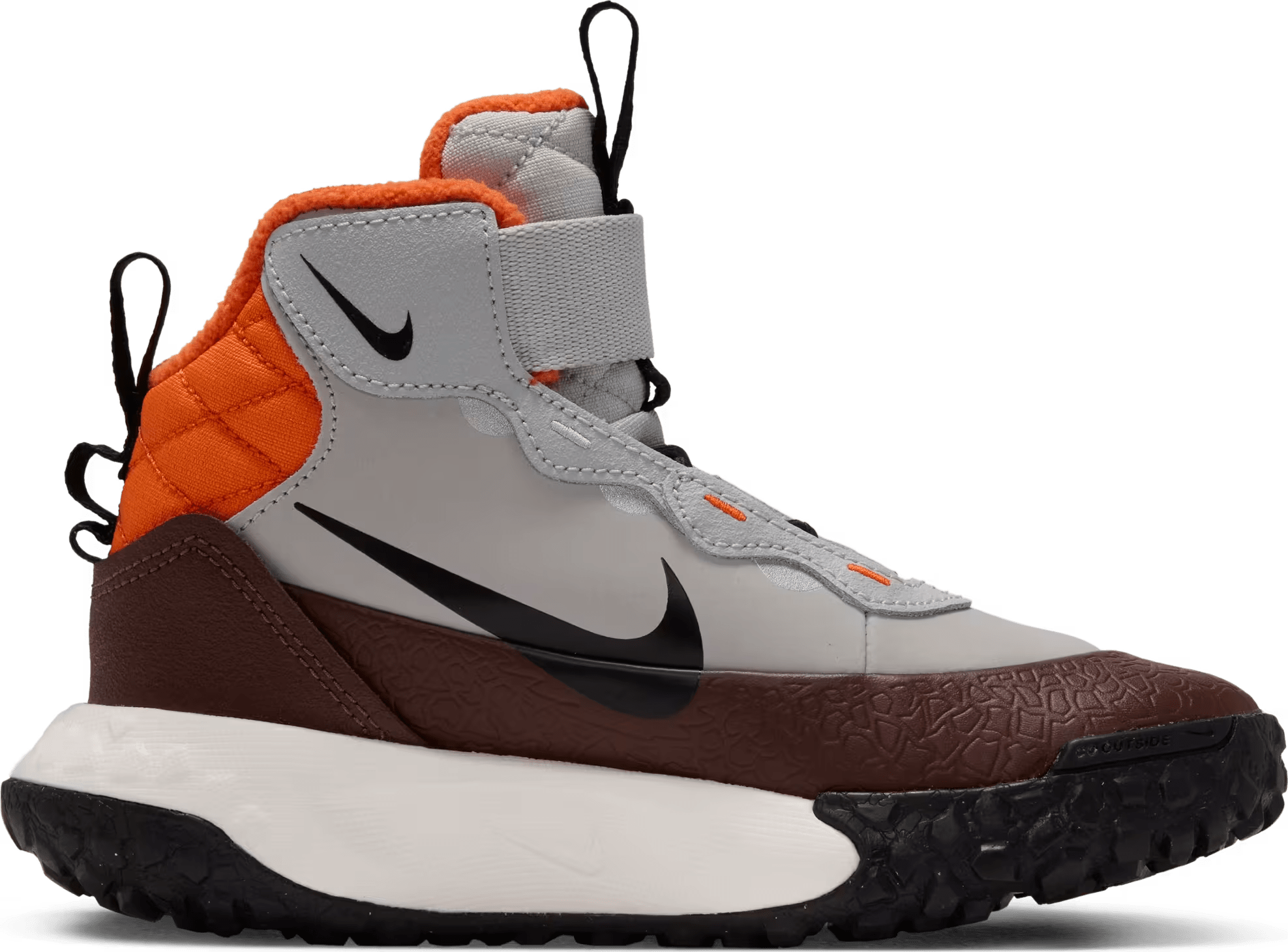 Nike Terrascout