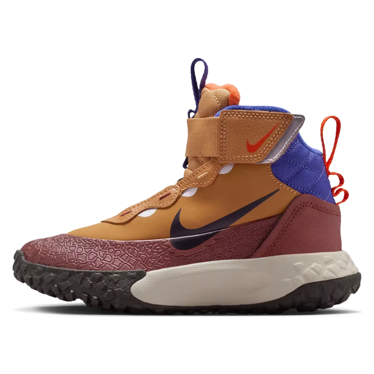 Nike Terrascout