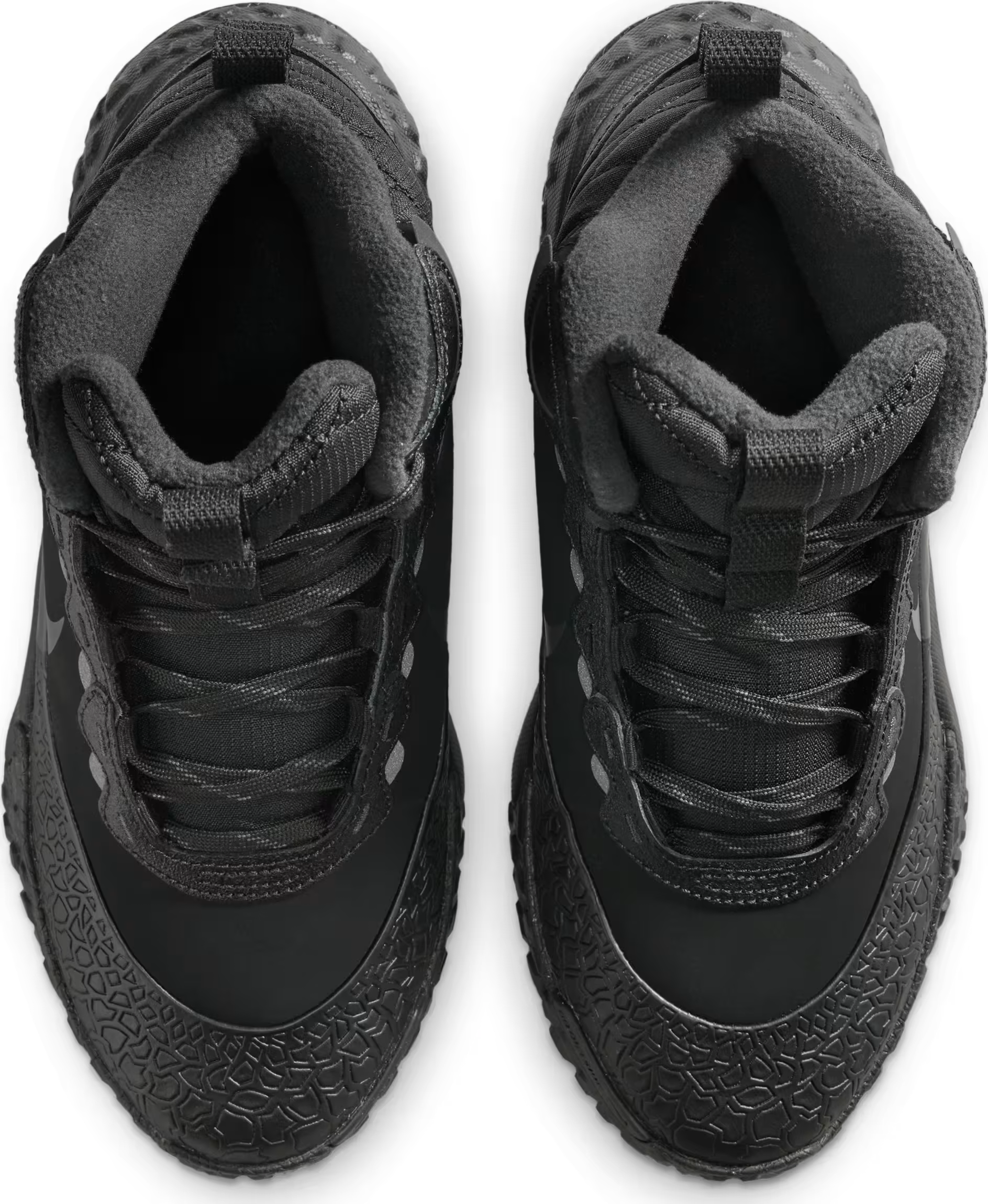 Nike Terrascout Black Anthracite (GS)