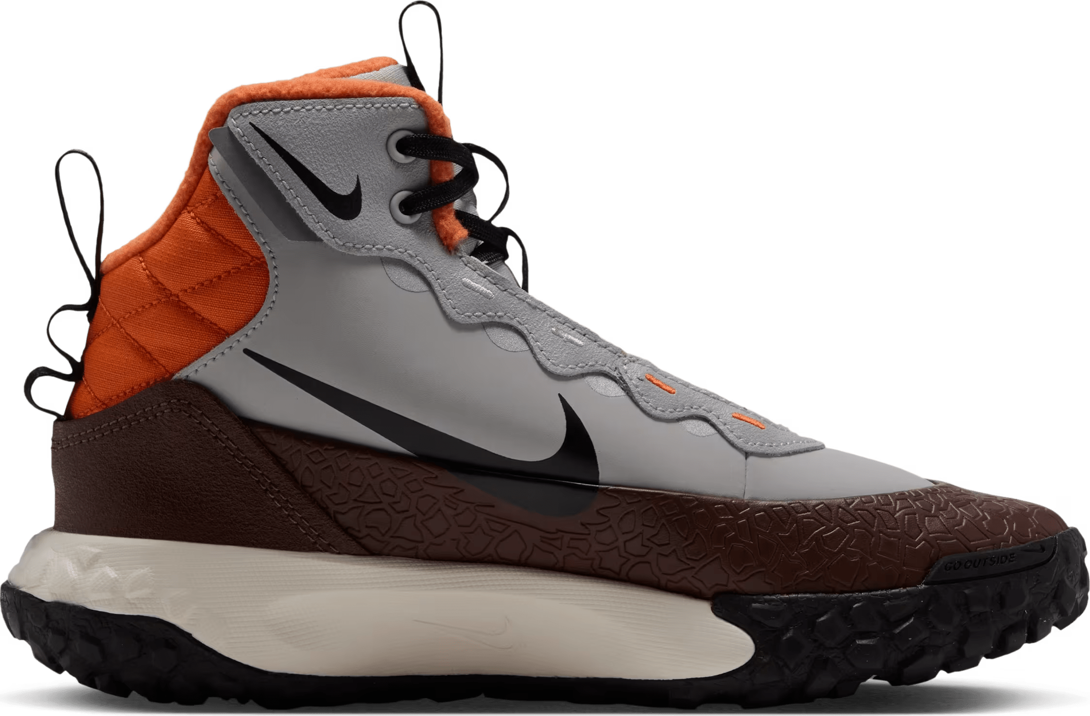 Nike Terrascout