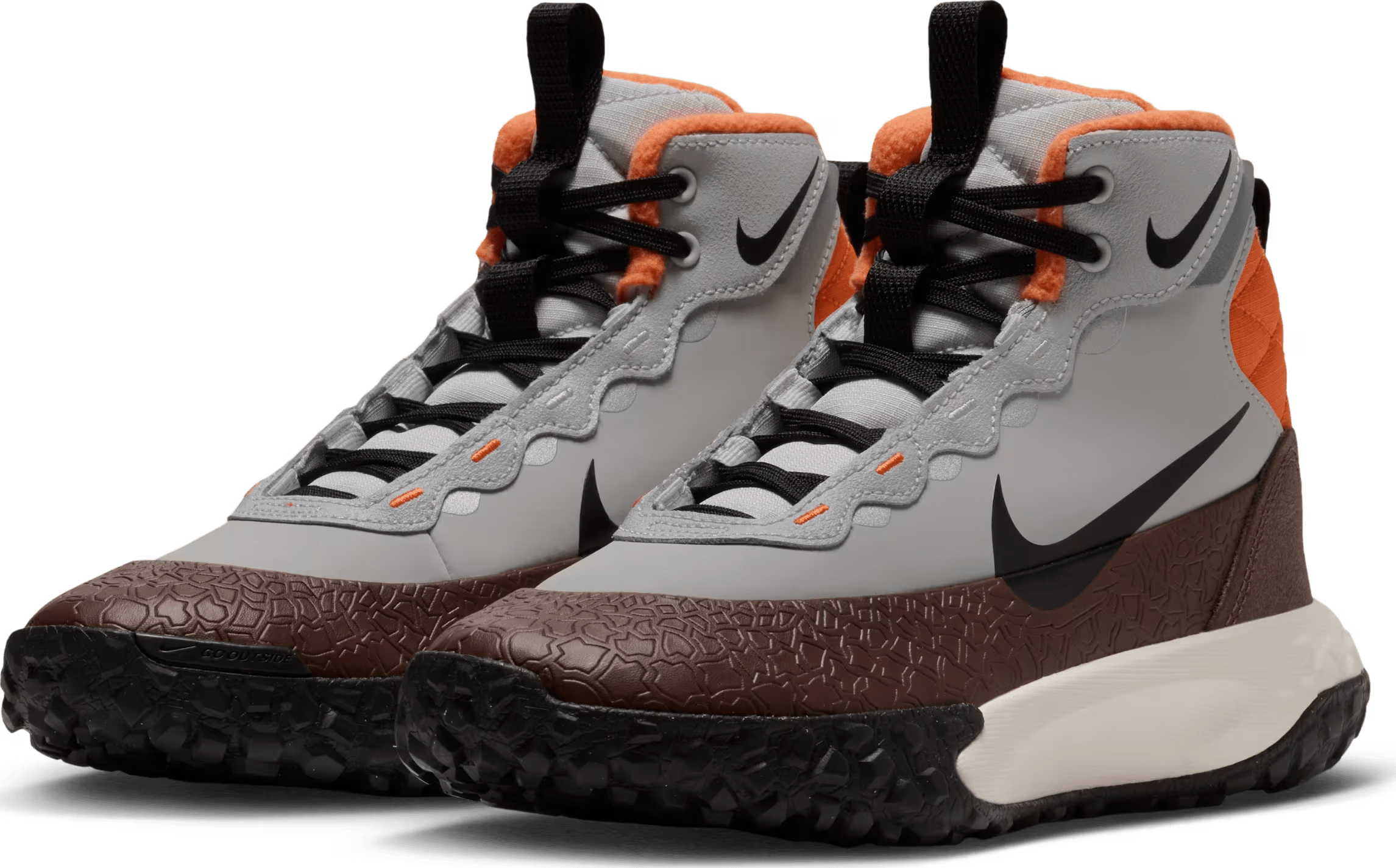 Nike Terrascout
