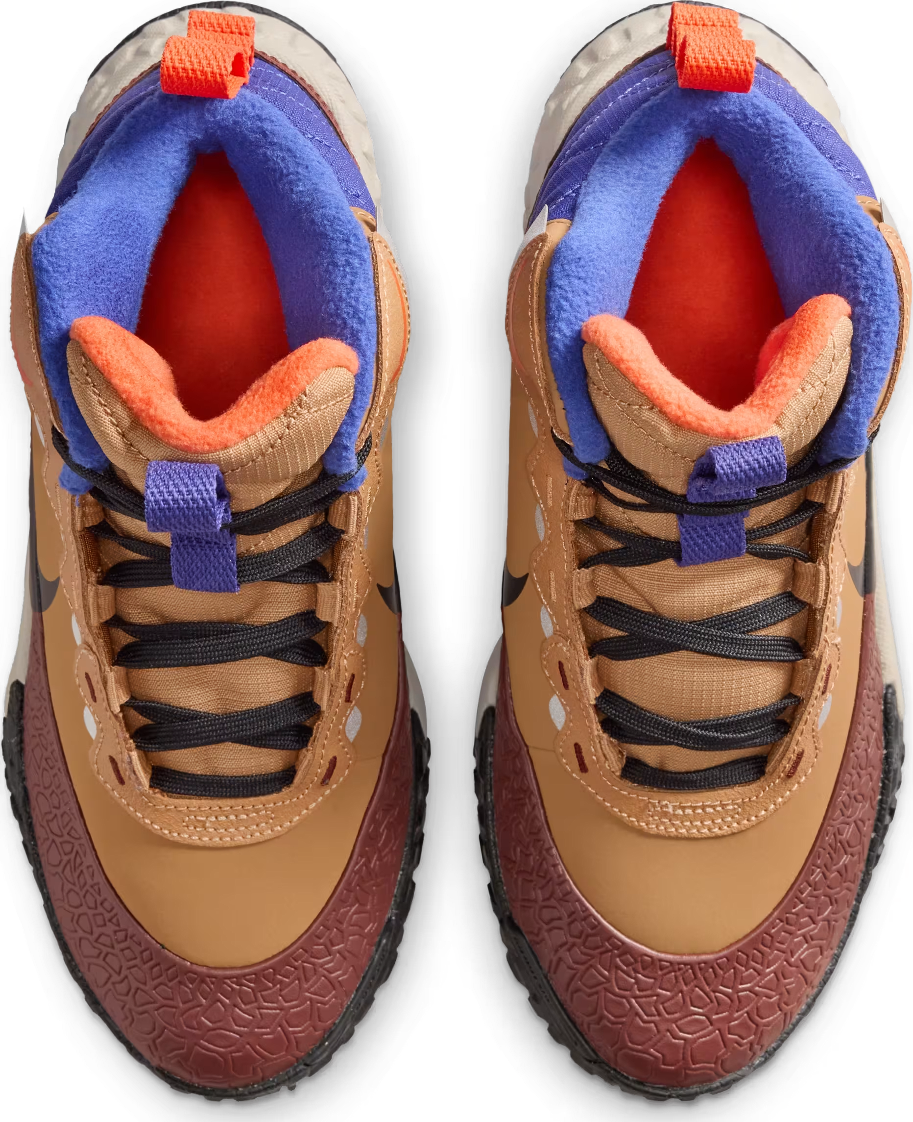 Nike Terrascout Flax Bronze Eclipse (GS)