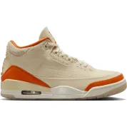 Air Jordan 3 Retro Wmns "Starfish"