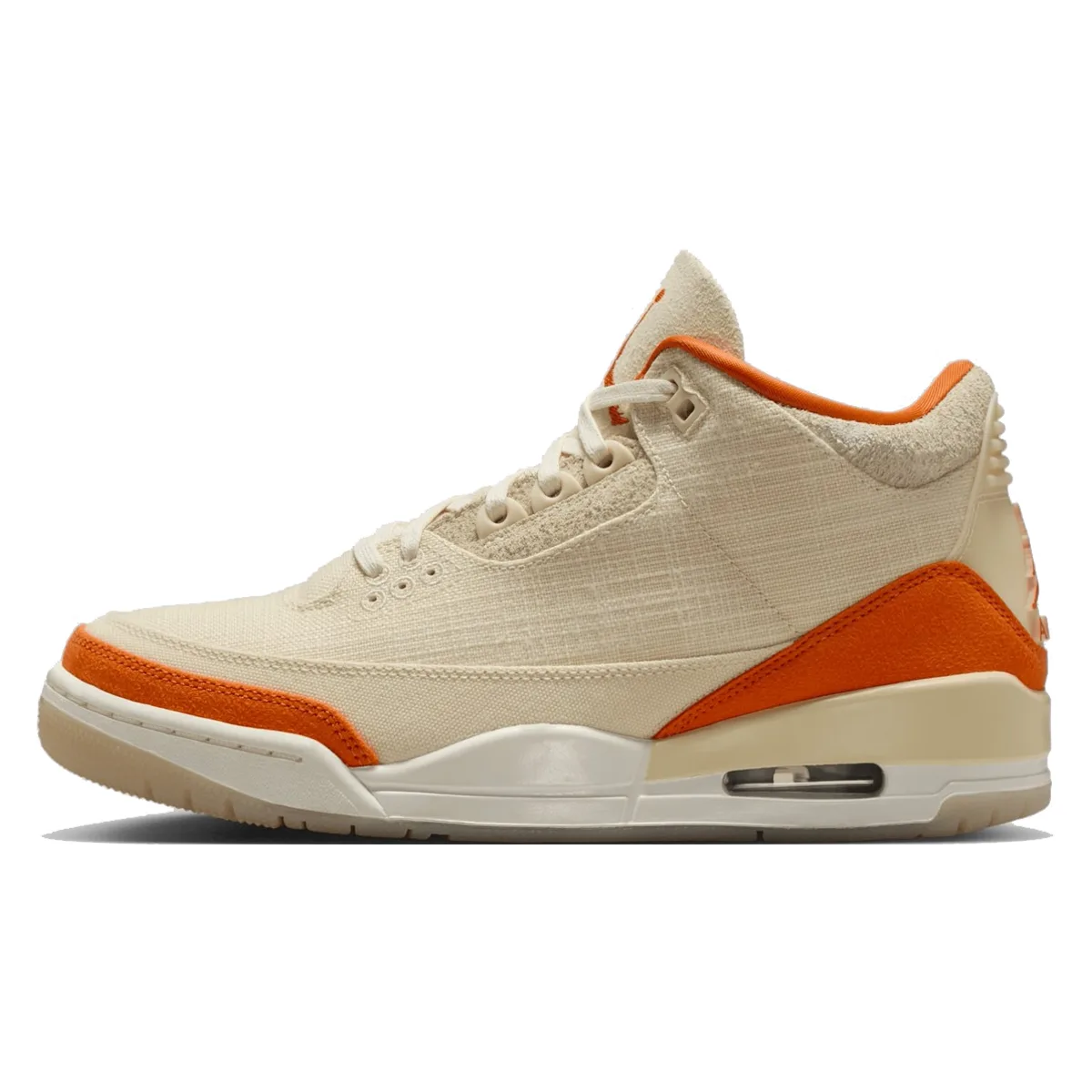 Air Jordan 3 Retro Wmns "Starfish"