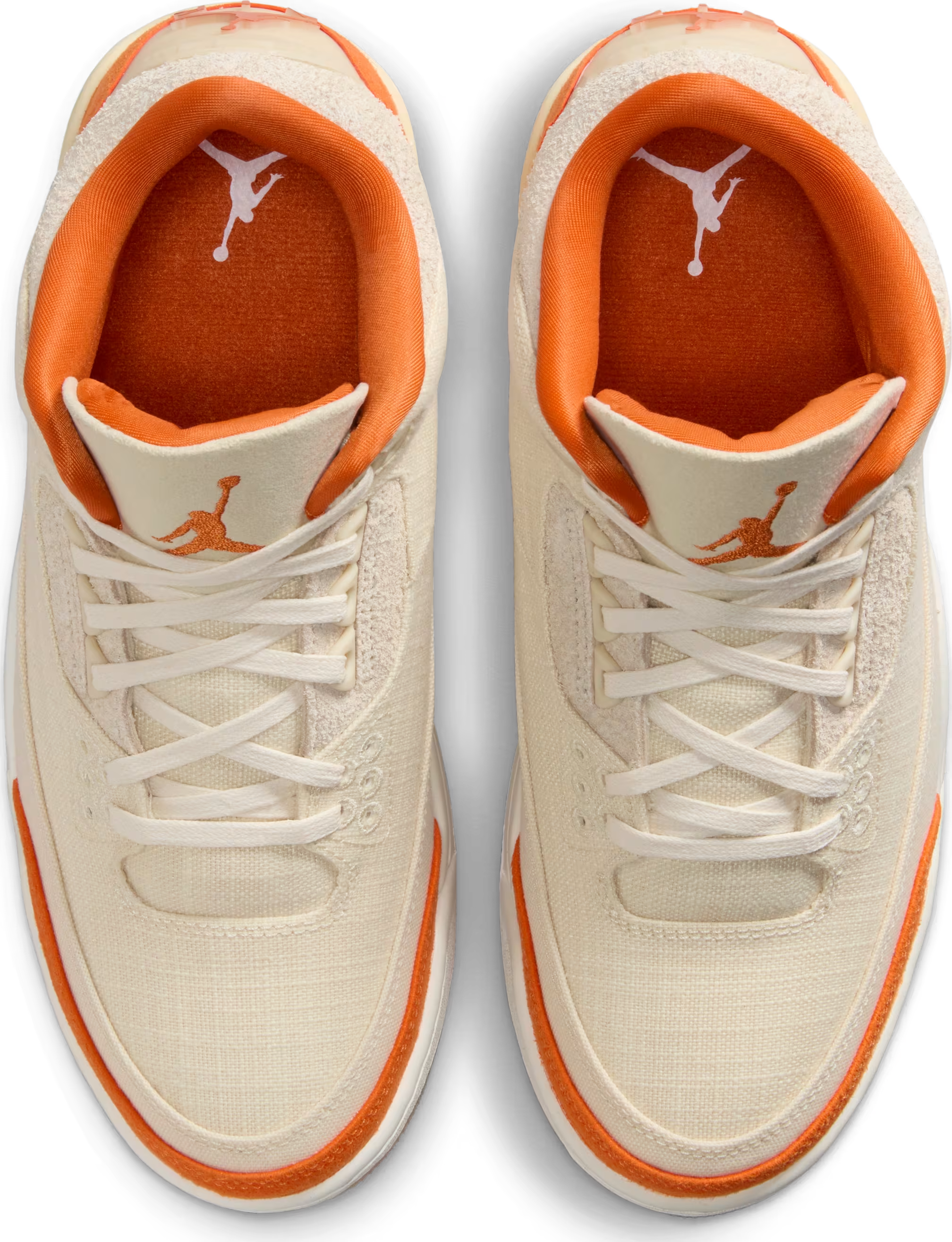 Air Jordan 3 Retro Wmns "Starfish"