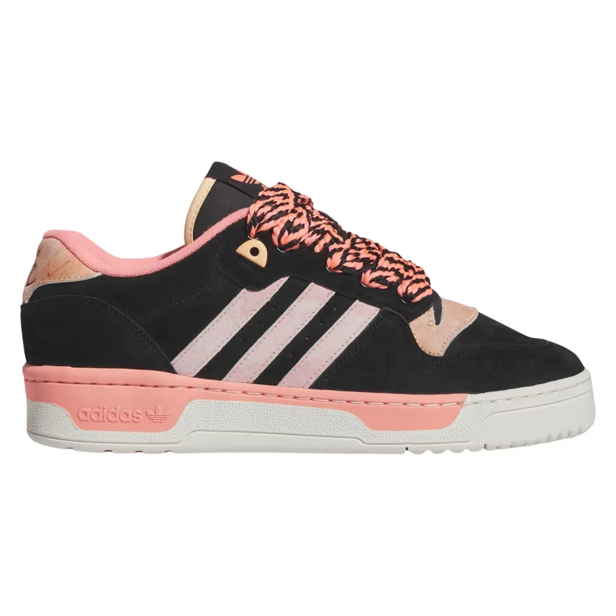 Anthony Edwards x adidas Rivalry Low